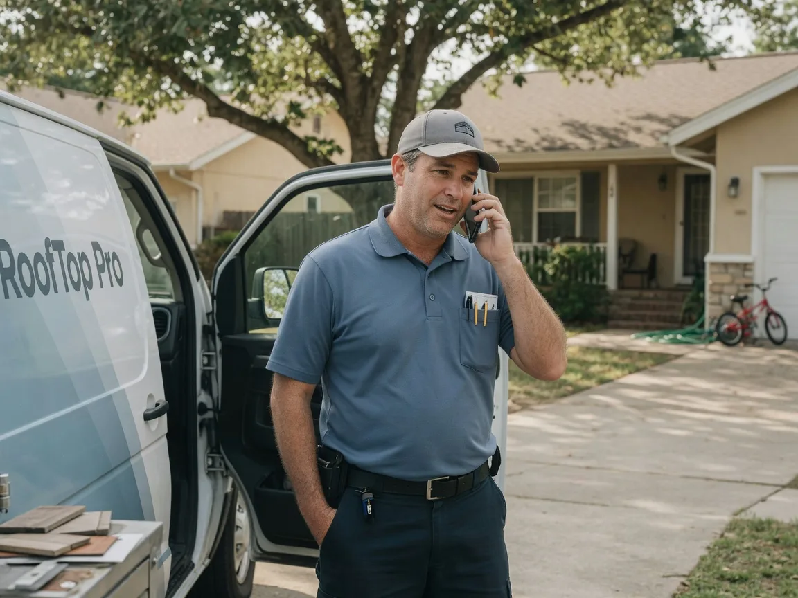 Roof Repair Dover, KY FAQs